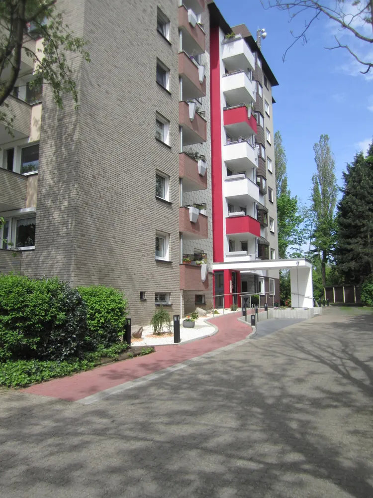 4 Zimmer Wohnung mit 103 m² in Bochum – Bild 1