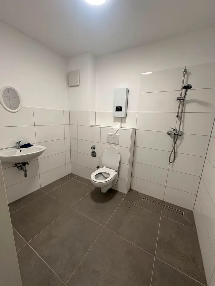 4 Zimmer Wohnung mit 93 m² in Duisburg – Bild 10