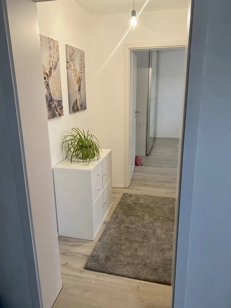 2 Zimmer Wohnung mit 67 m² in Hagen – Bild 9