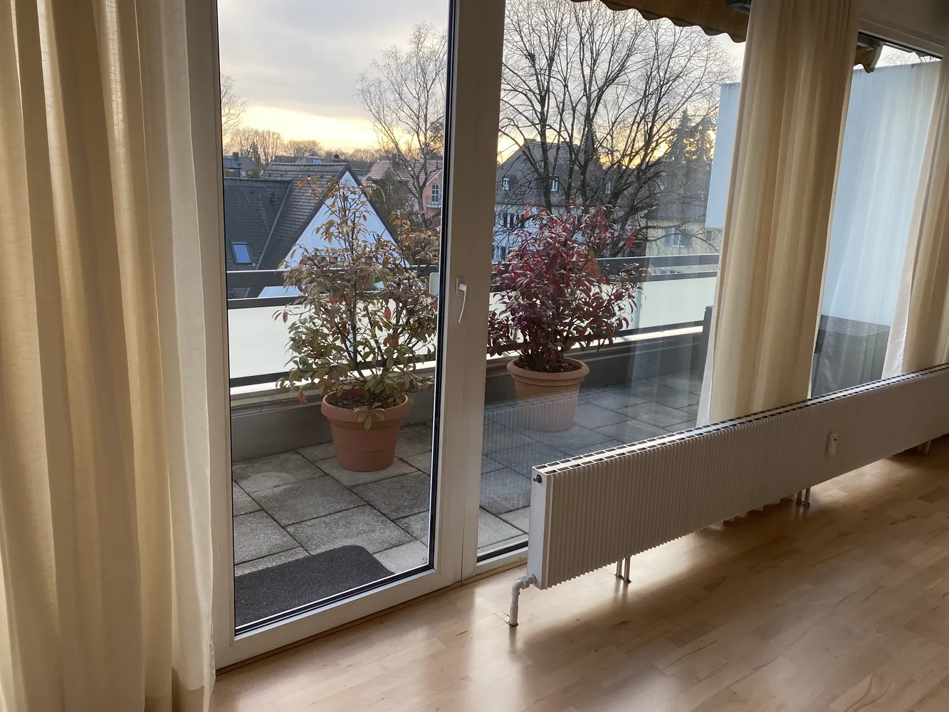 2 Zimmer Wohnung mit 72 m² in München – Bild 5