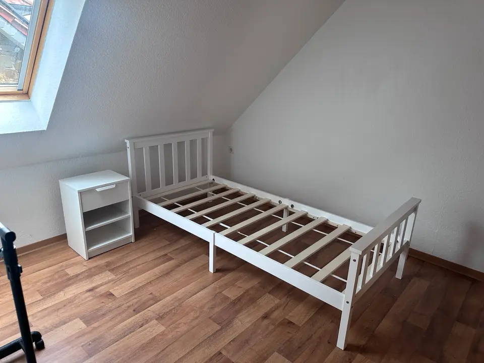 2 Zimmer Wohnung mit 48 m² in Bramsche – Bild 7