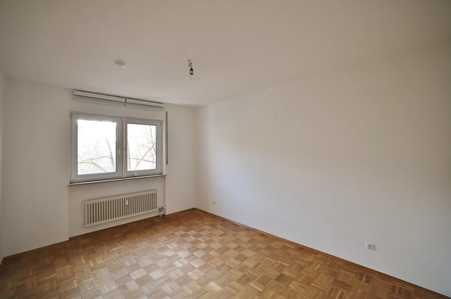 2 Zimmer Wohnung mit 50 m² in Frankfurt am Main – Bild 10