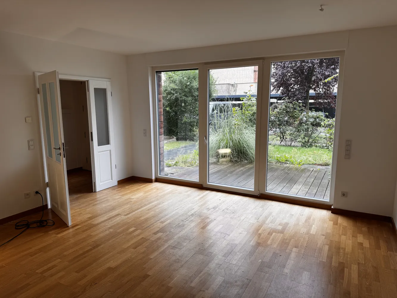4 Zimmer Haus mit 172 m² in Berlin – Bild 2