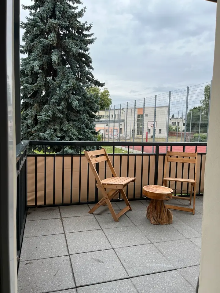 Studio mit 36 m² in Eilenburg – Bild 5