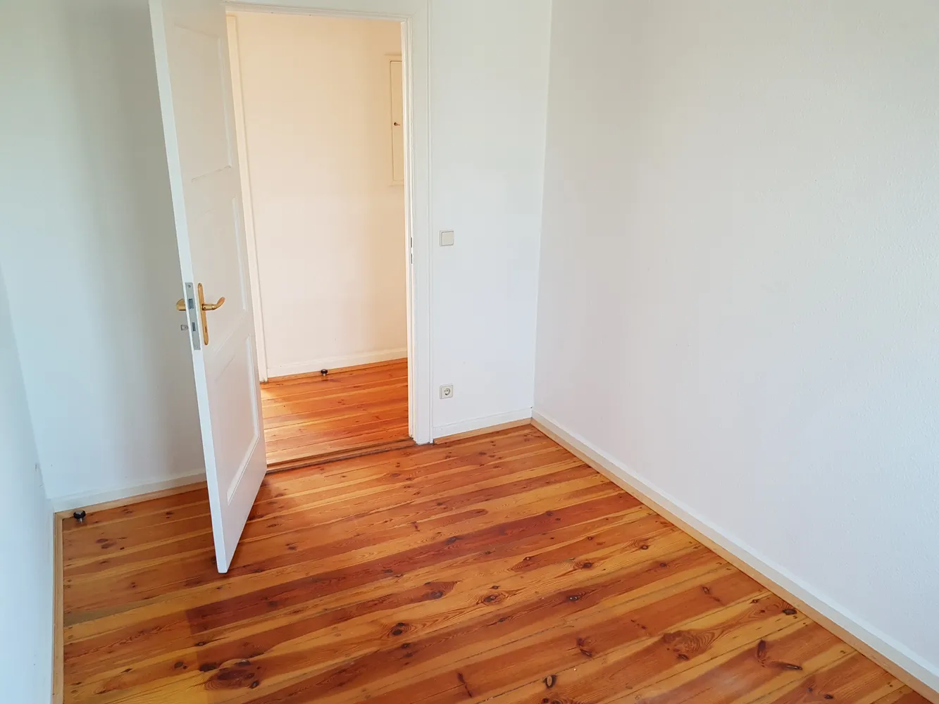 5 Zimmer Wohnung mit 120 m² in Berlin – Bild 4