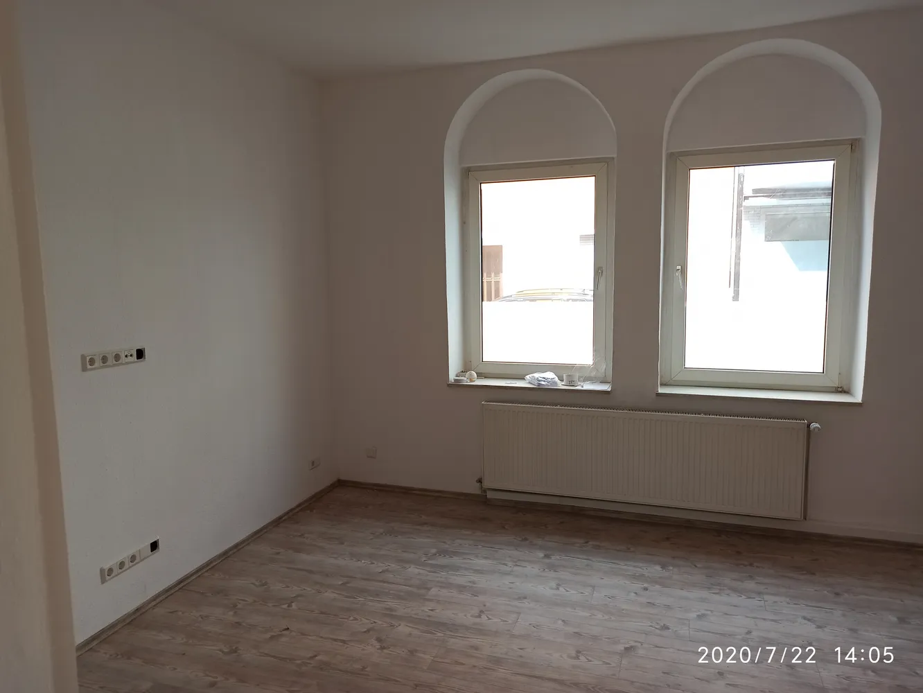 2 Zimmer Wohnung mit 39 m² in Dortmund – Bild 5
