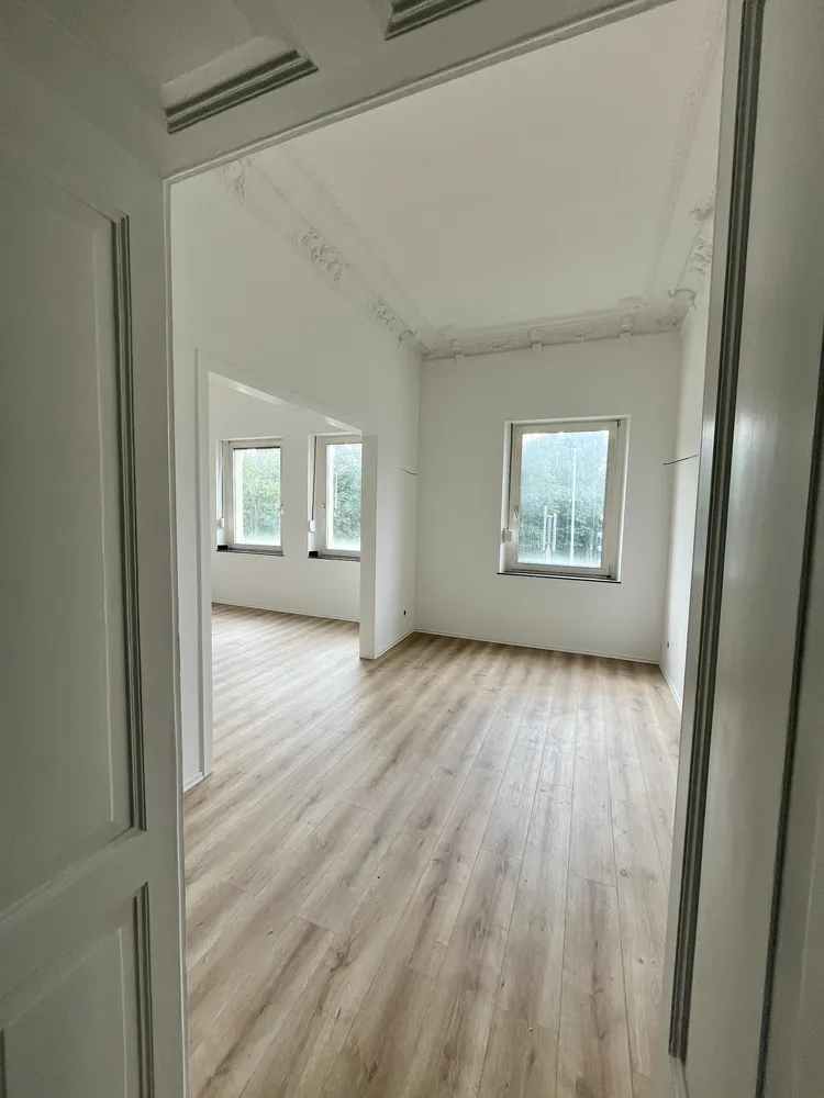 4 Zimmer Wohnung mit 95 m² in Mönchengladbach – Bild 1