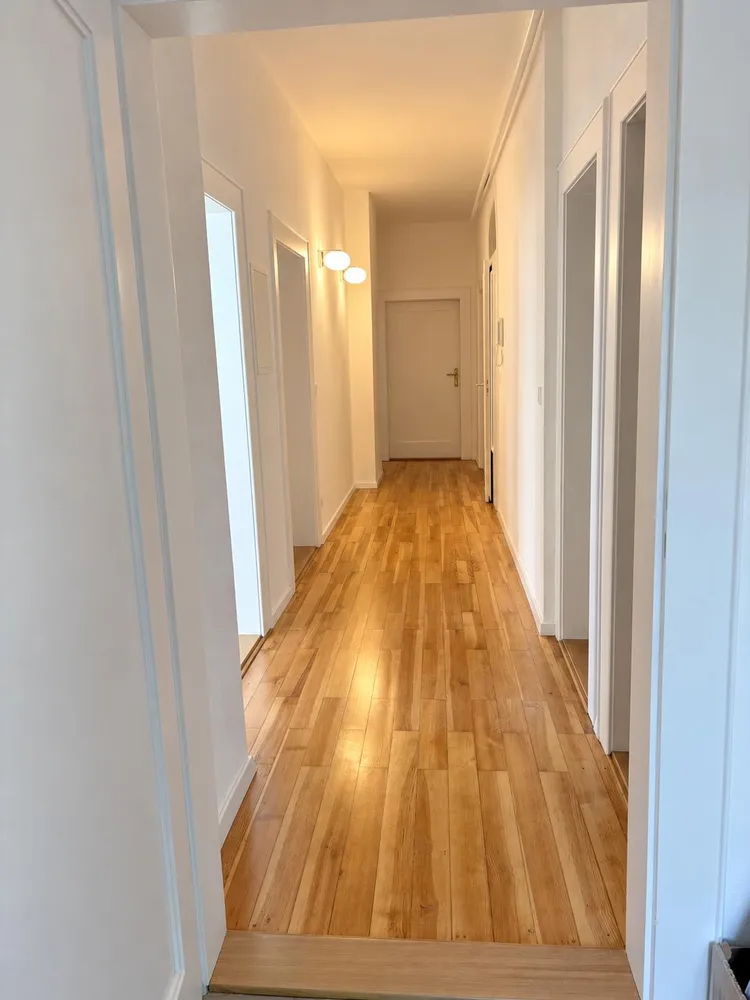 4 Zimmer Wohnung mit 110 m² in Ansbach – Bild 7