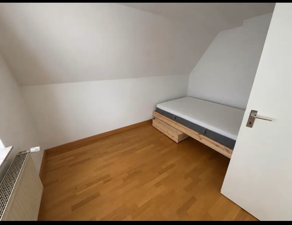 WG-Zimmer mit 100 m² in Osnabrück – Bild 10