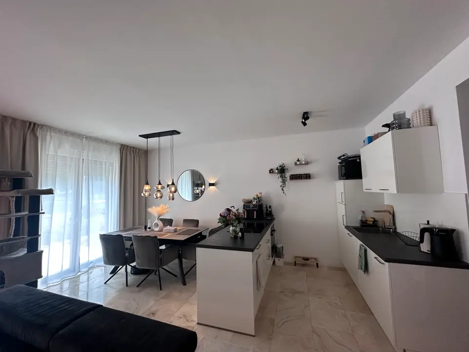 2 Zimmer Wohnung mit 66 m² in Seesen – Bild 4