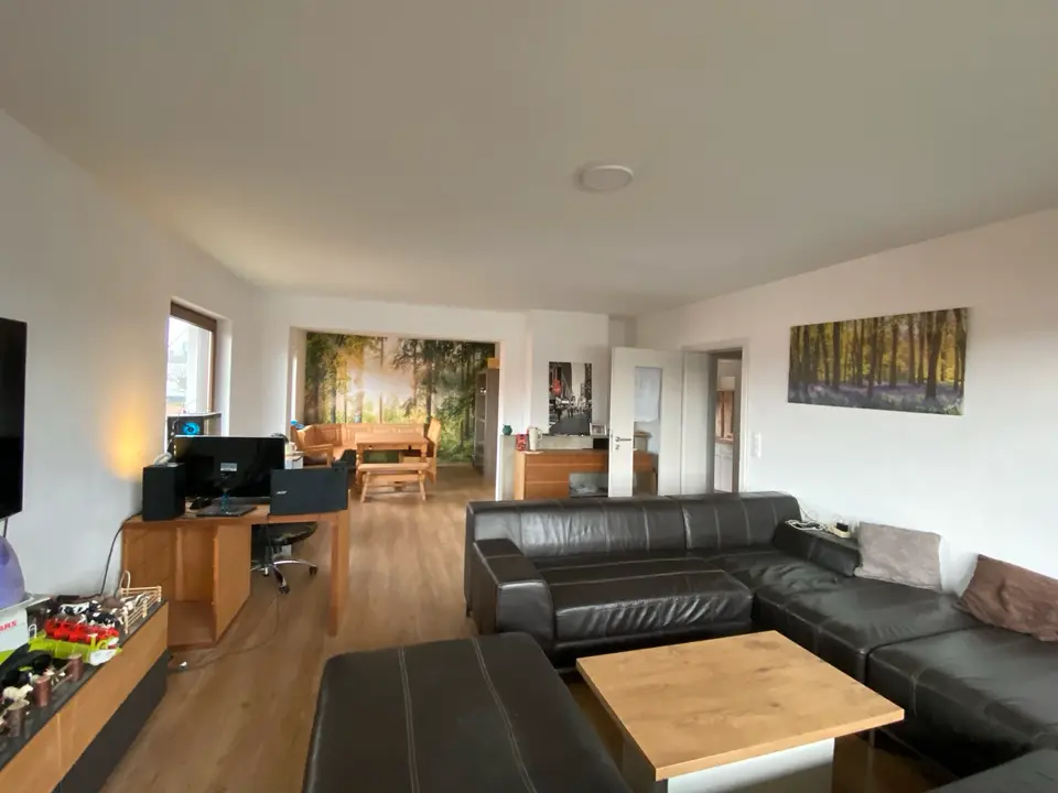 2 Zimmer Wohnung mit 29 m² in Fulda – Bild 2