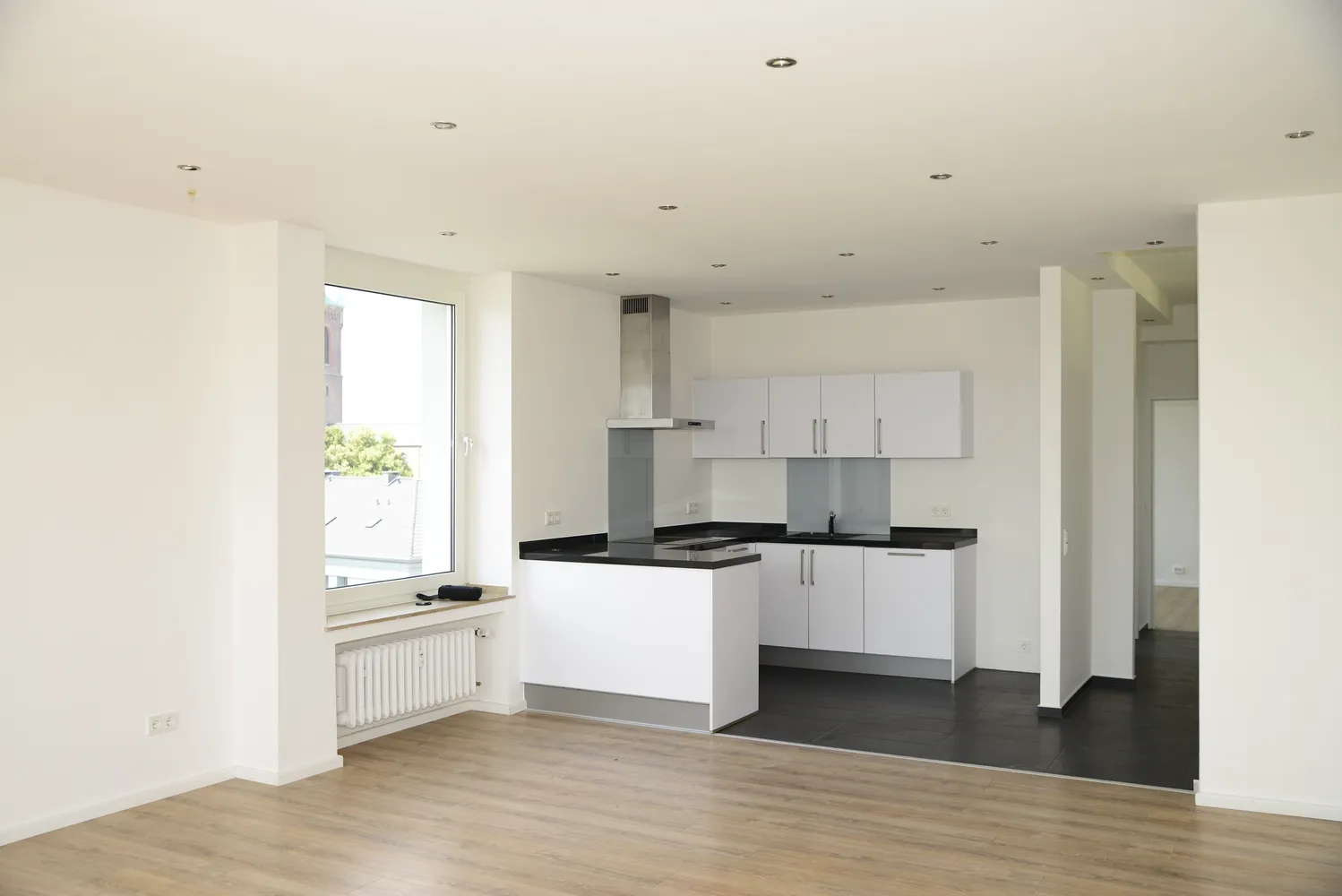 3 room apartment with 90 m² in Cologne – Photo 6
