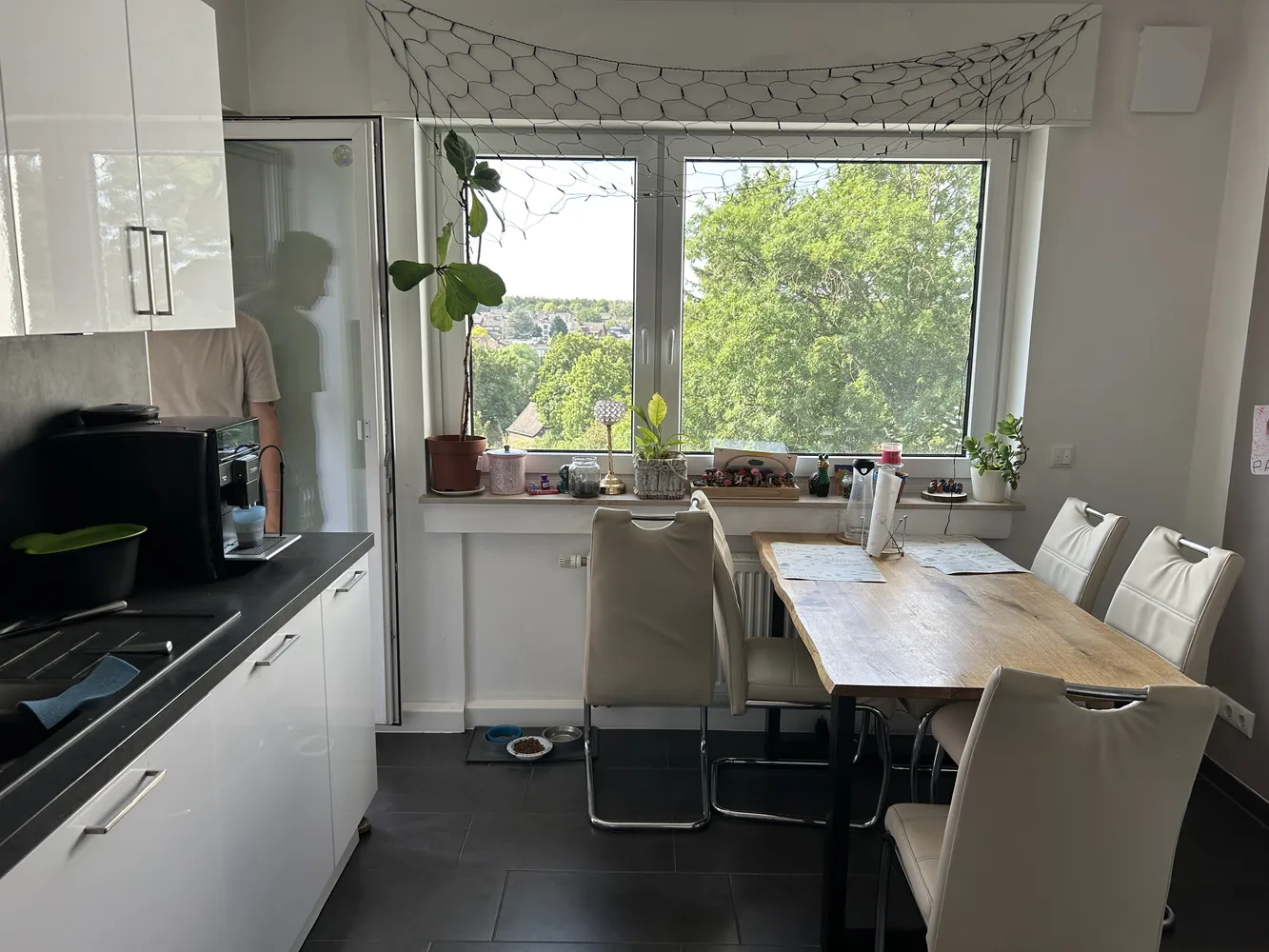 3 Zimmer Wohnung mit 92 m² in Hürth – Bild 3