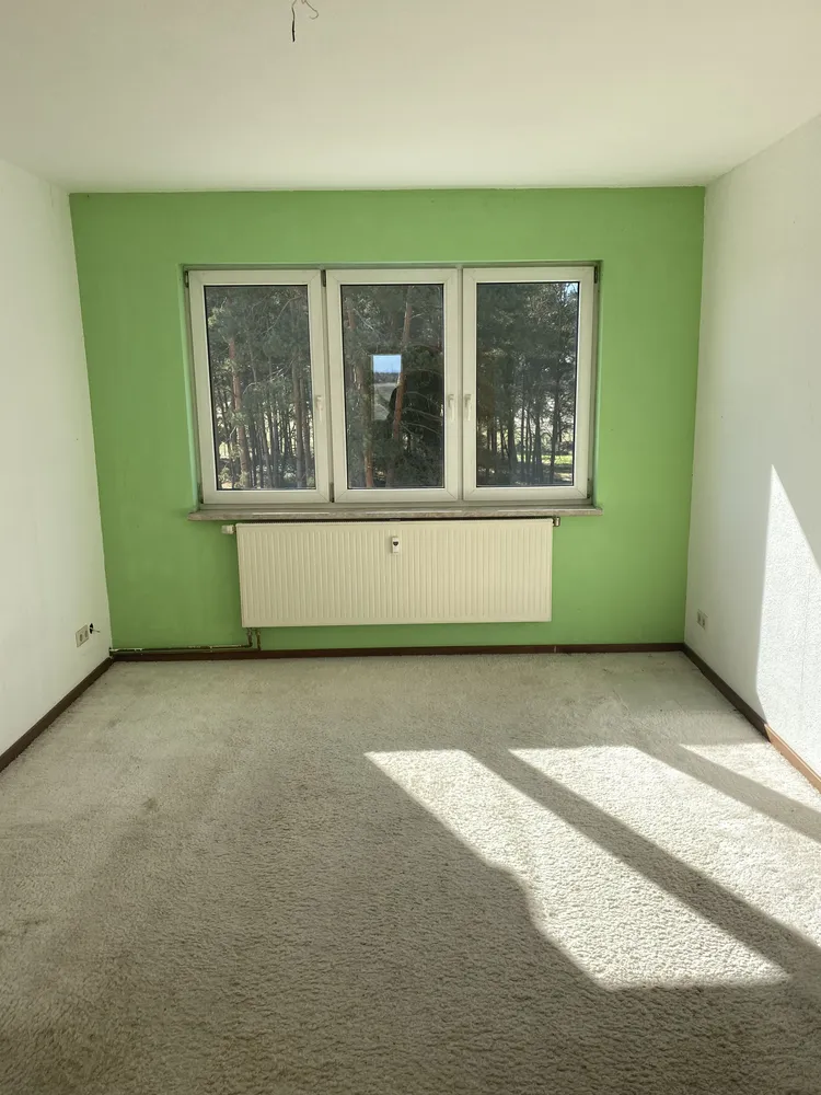 2 Zimmer Wohnung mit 50 m² in Wittenberg – Bild 2