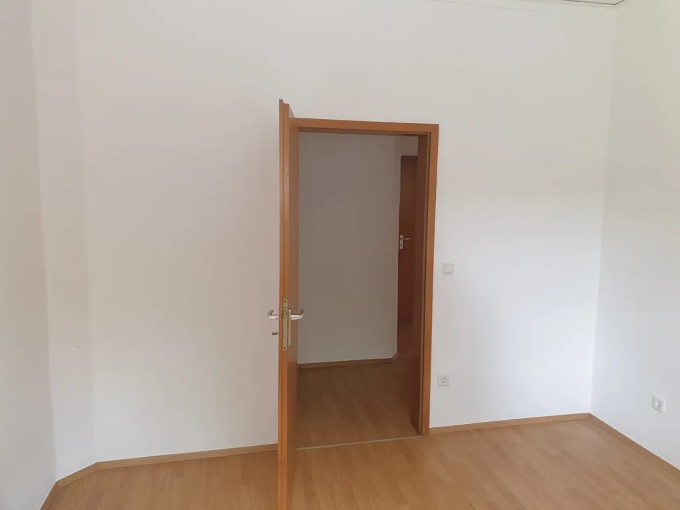 3 Zimmer Wohnung mit 58 m² in Herne – Bild 1