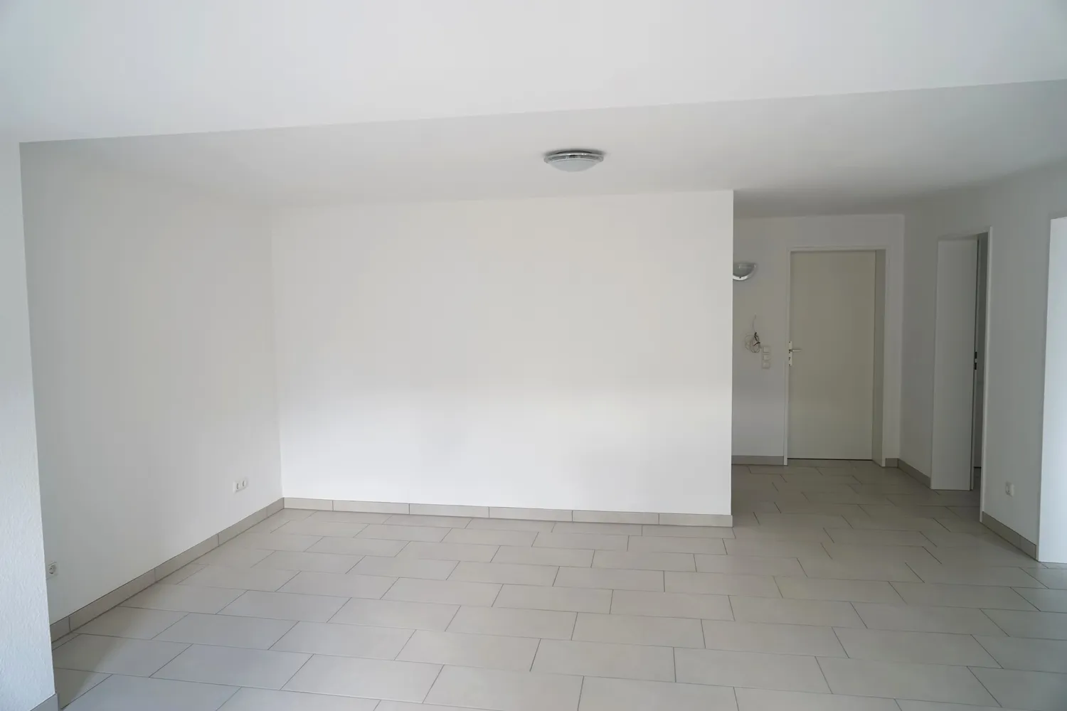3 Zimmer Wohnung mit 55 m² in Duisburg – Bild 6