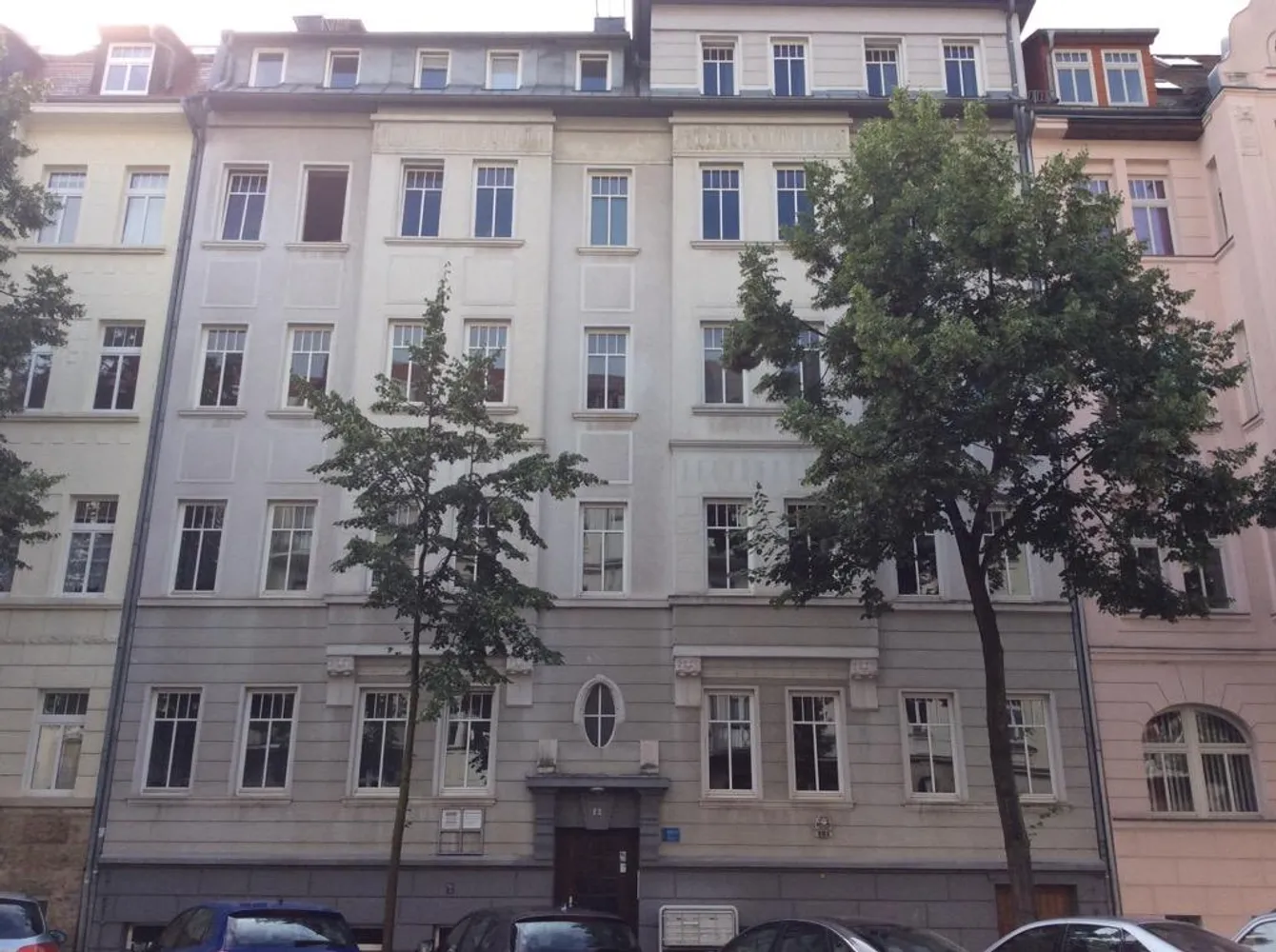 4 Zimmer Wohnung mit 72 m² in Leipzig – Bild 1