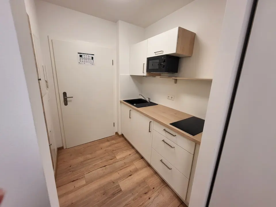 WG-Zimmer mit 15 m² in Ingolstadt – Bild 9