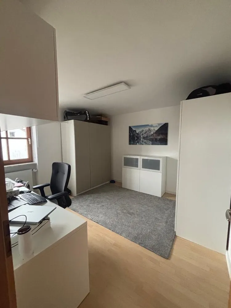 4 room apartment with 130 m² in Dortmund – Photo 3