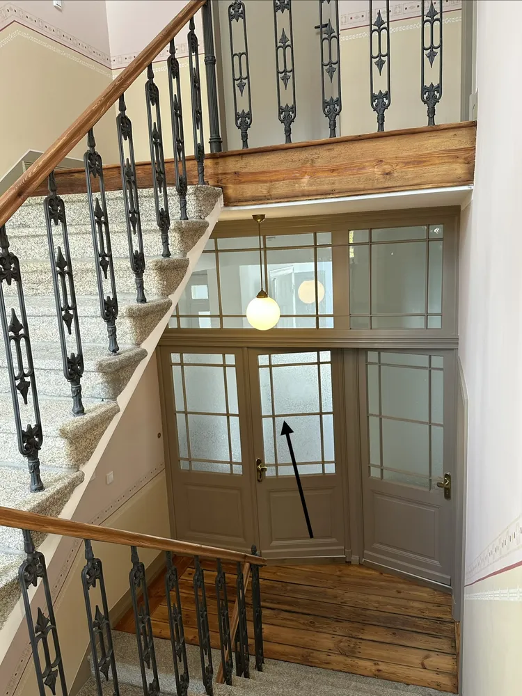 3 Zimmer Wohnung mit 103 m² in Görlitz – Bild 7