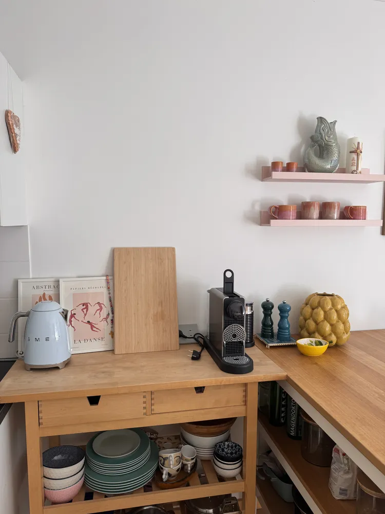 1 Zimmer Wohnung mit 30 m² in München – Bild 8