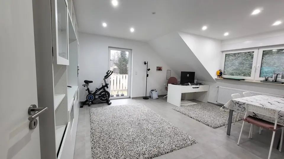 4 Zimmer Wohnung mit 80 m² in Iserlohn – Bild 4