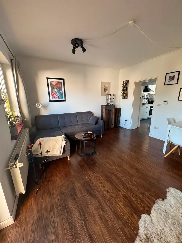 4 Zimmer Wohnung mit 72 m² in Lohmar – Bild 6
