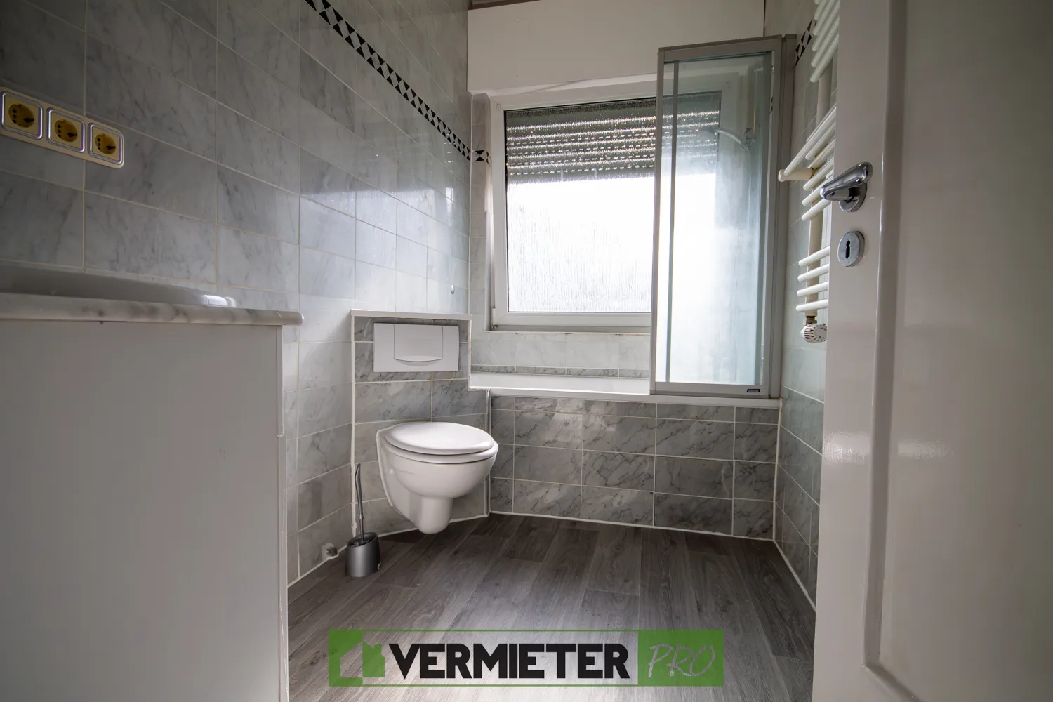 2 Zimmer Wohnung mit 49 m² in Frankfurt am Main – Bild 9