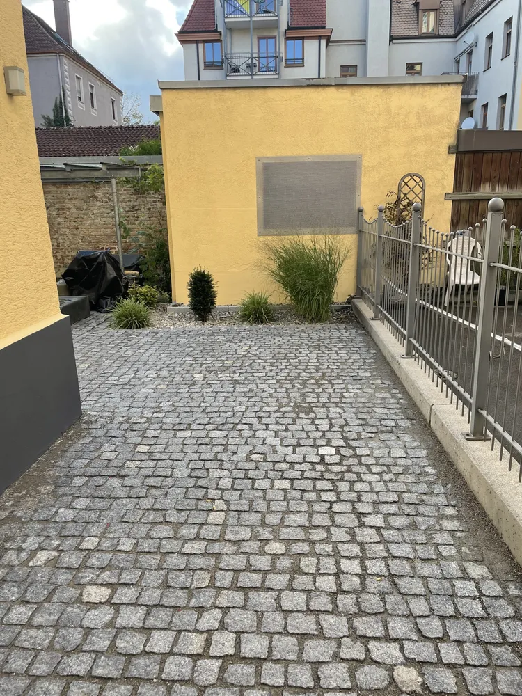 2 Zimmer Wohnung mit 56 m² in Augsburg – Bild 3