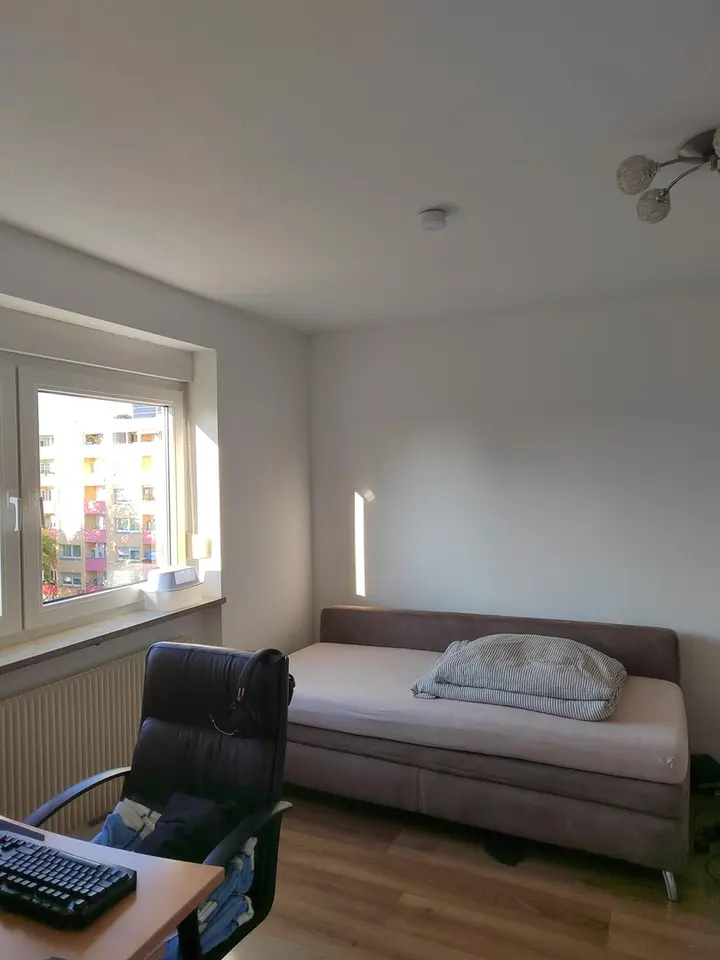 4 room apartment with 85 m² in Amberg – Photo 4