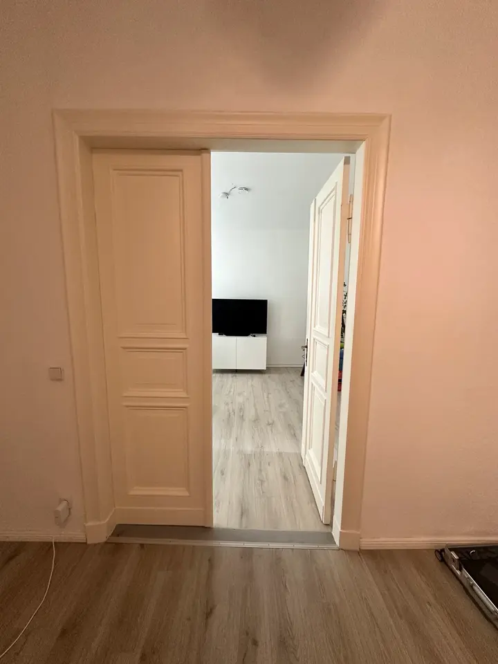 2 Zimmer Wohnung mit 58 m² in Luckenwalde – Bild 9