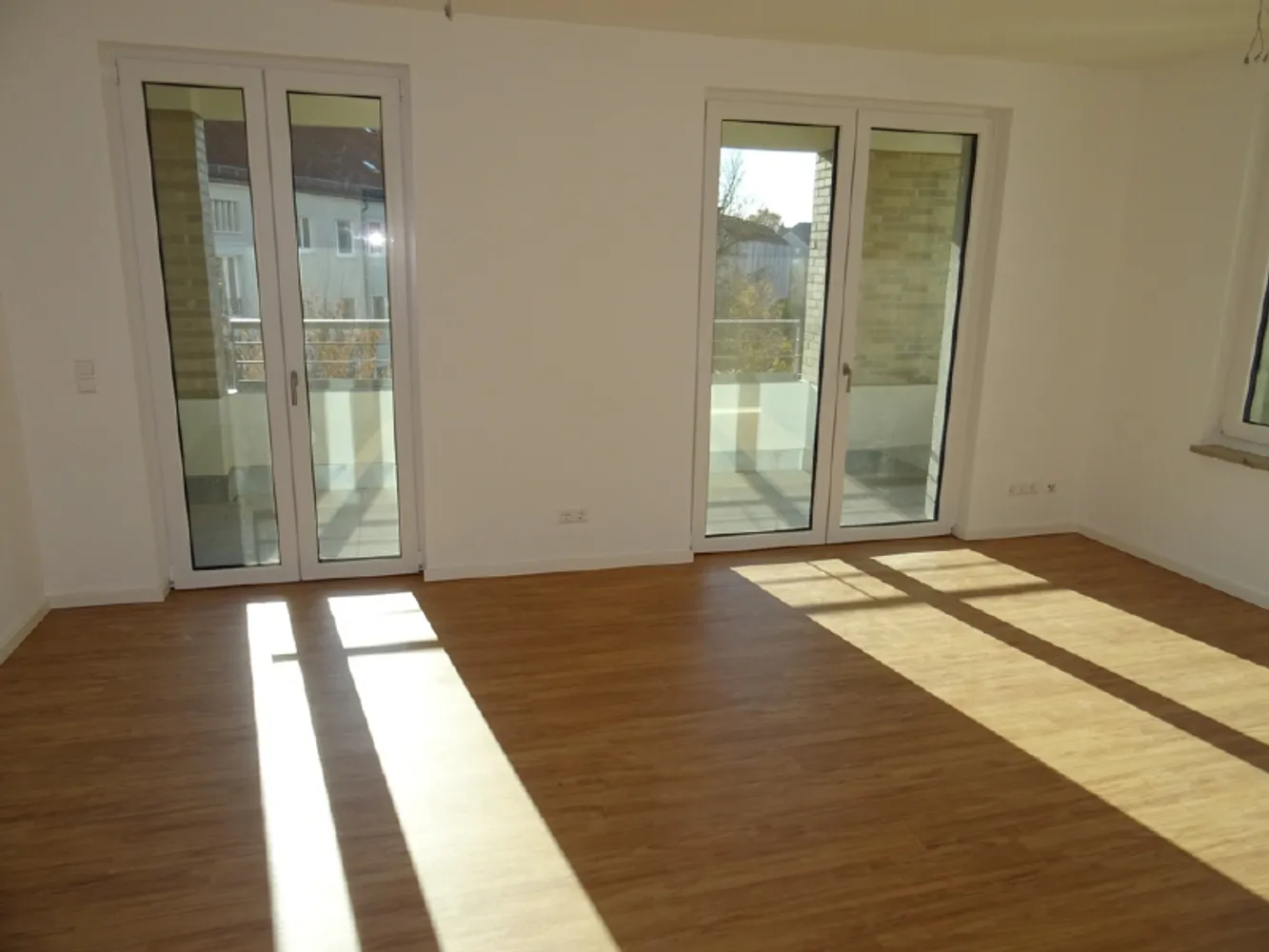 2 room apartment with 58 m² in Dresden – Photo 3