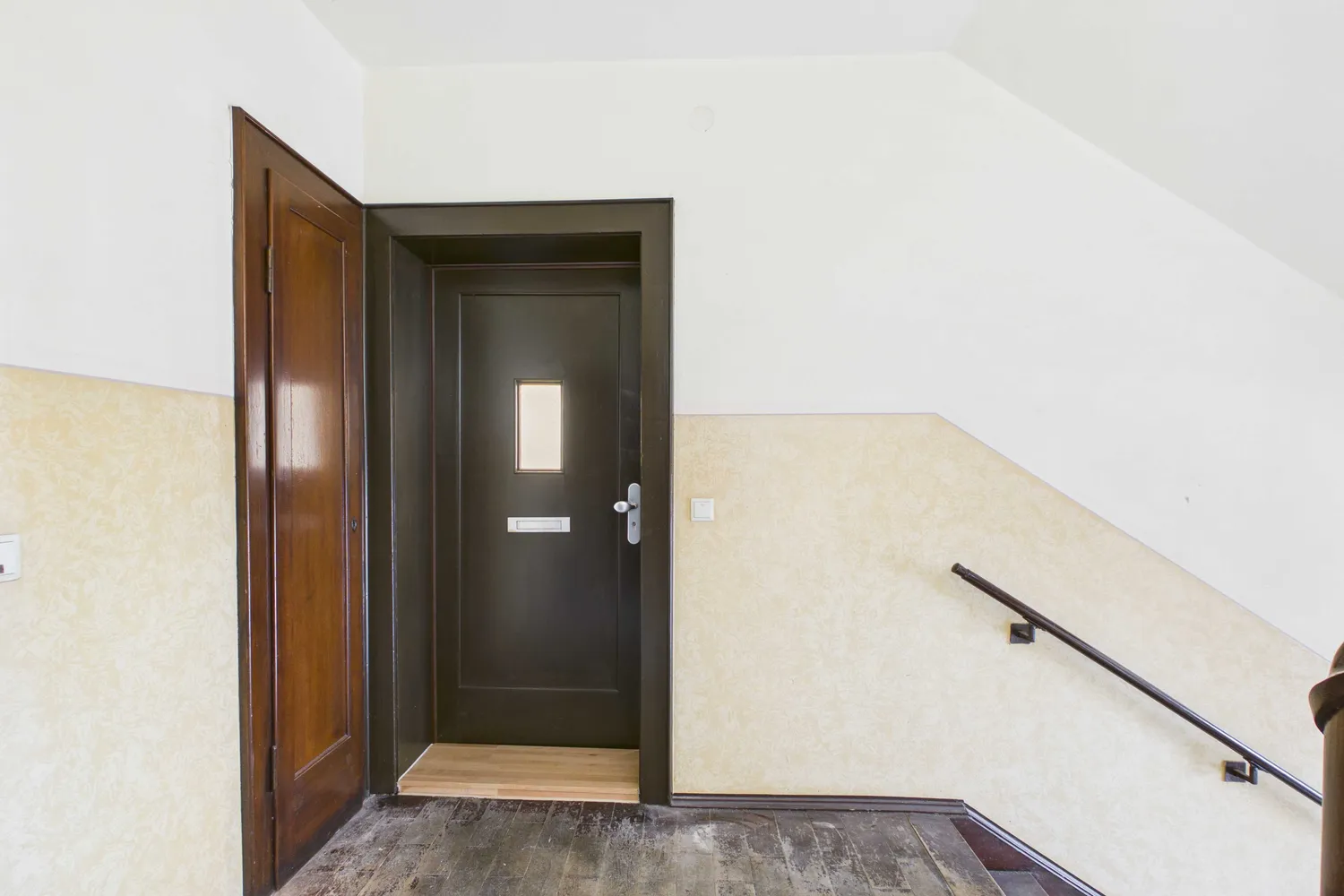 2 room apartment with 50 m² in Leipzig – Photo 5