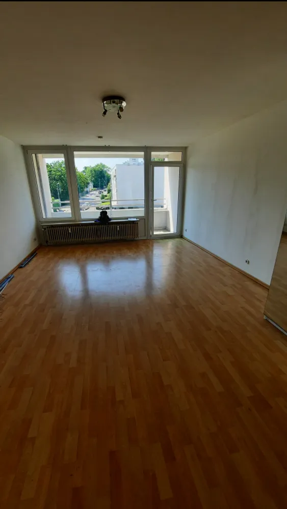 1 Zimmer Wohnung mit 45 m² in Aachen – Bild 1