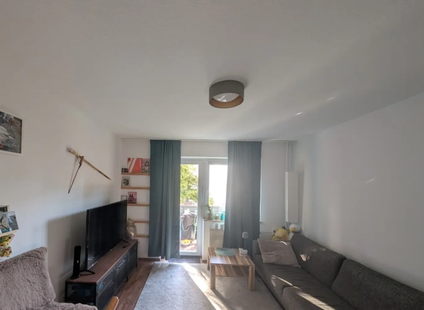 3 room apartment with 67 m² in Kiel – Photo 2