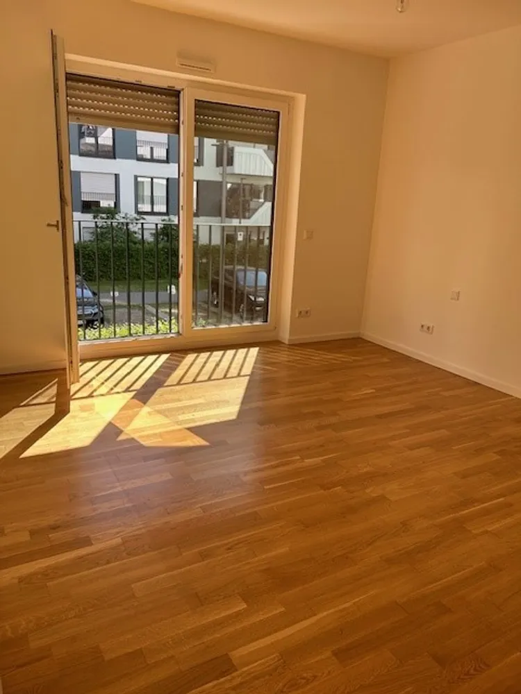 2 Zimmer Wohnung mit 62 m² in Darmstadt – Bild 5