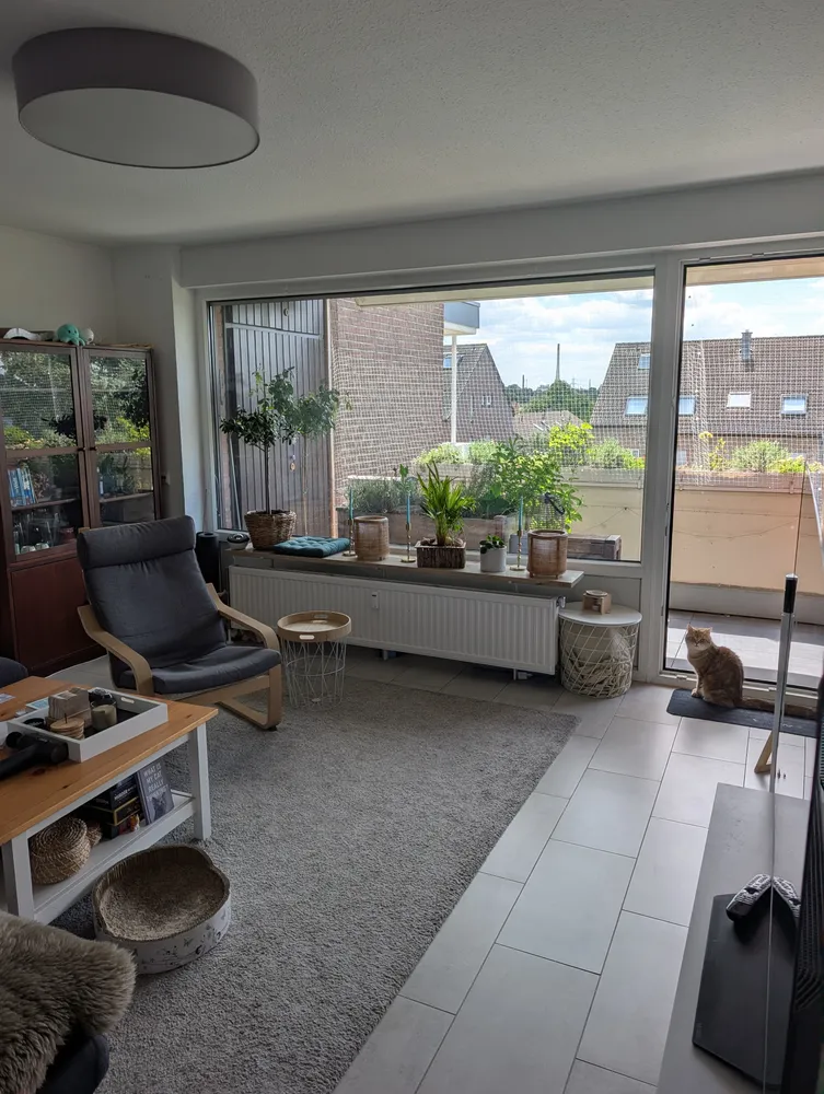 4 Zimmer Wohnung mit 97 m² in Duisburg – Bild 7