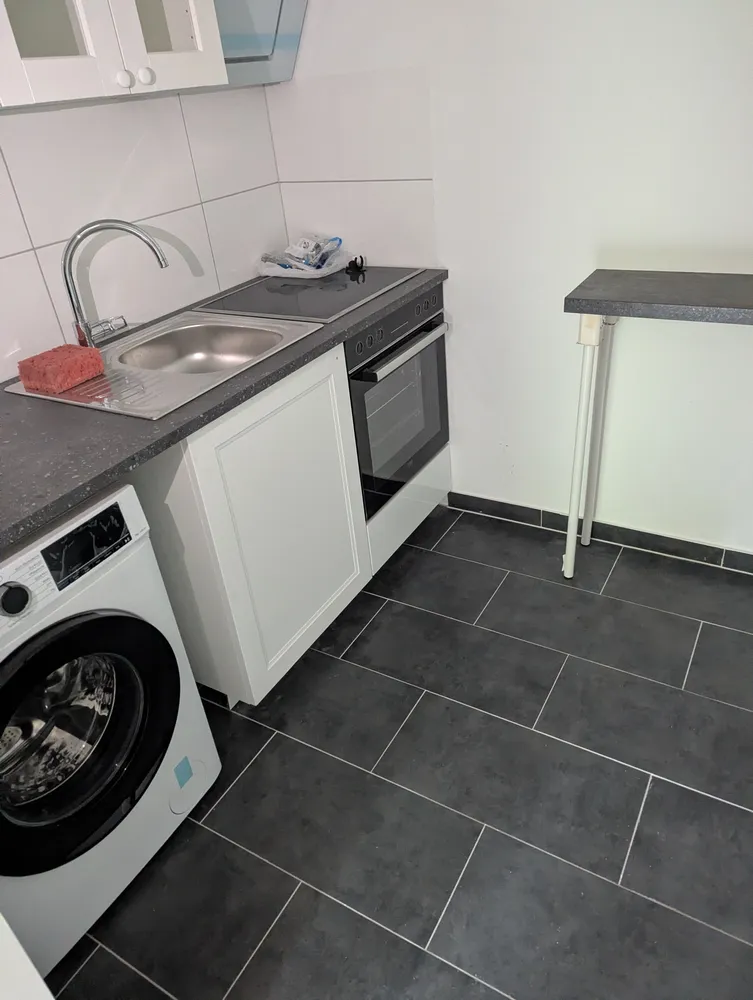 2 Zimmer Wohnung mit 54 m² in Köln – Bild 5