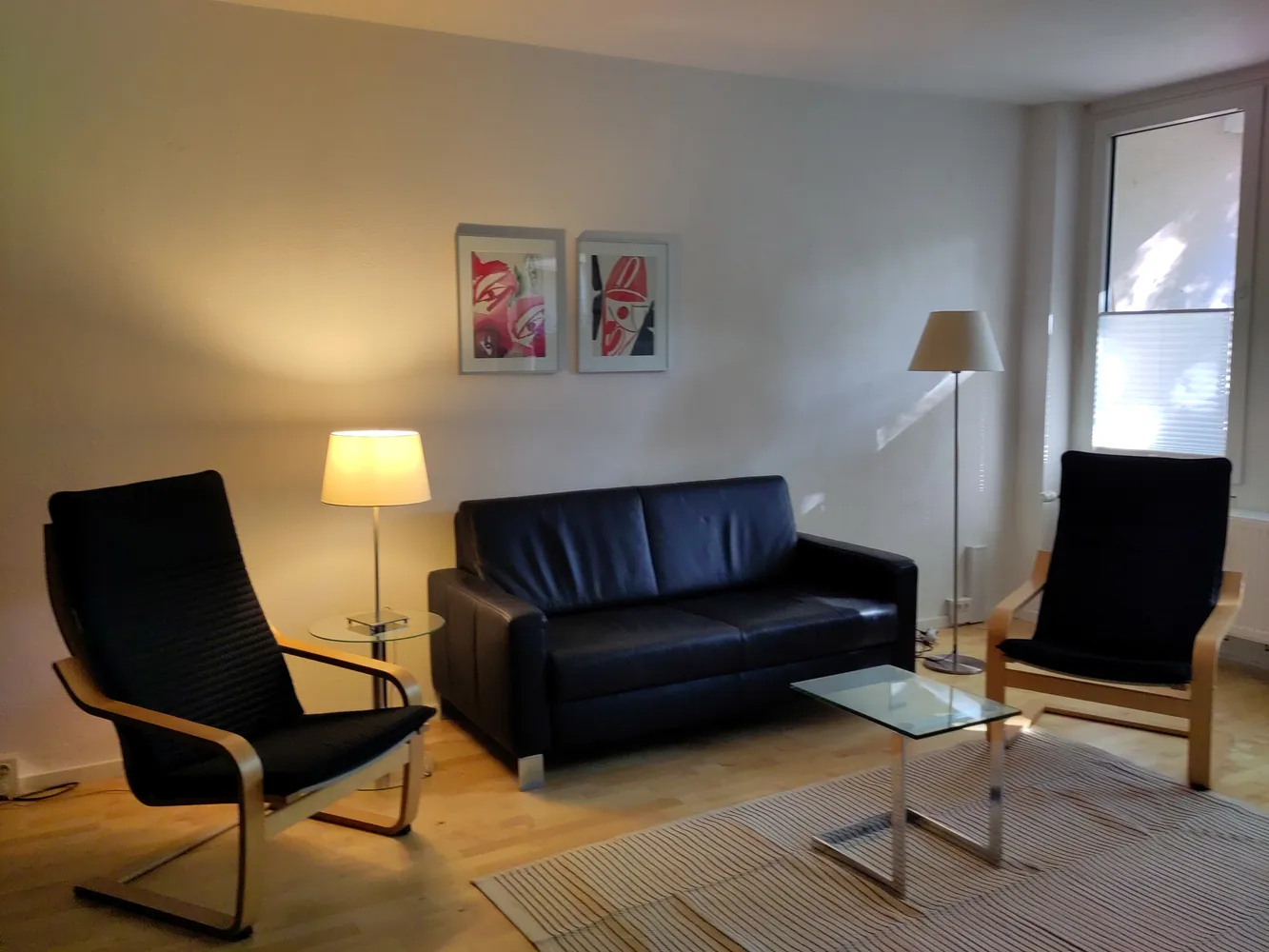 4 Zimmer Wohnung mit 78 m² in Mannheim – Bild 3