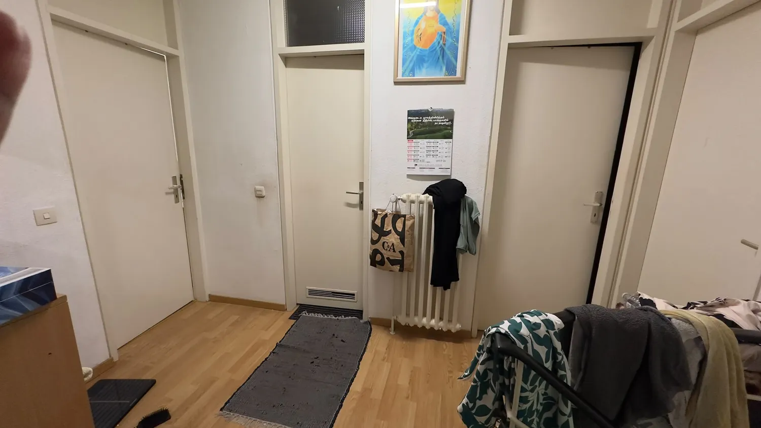 5 Zimmer Wohnung mit 120 m² in Mönchengladbach – Bild 7