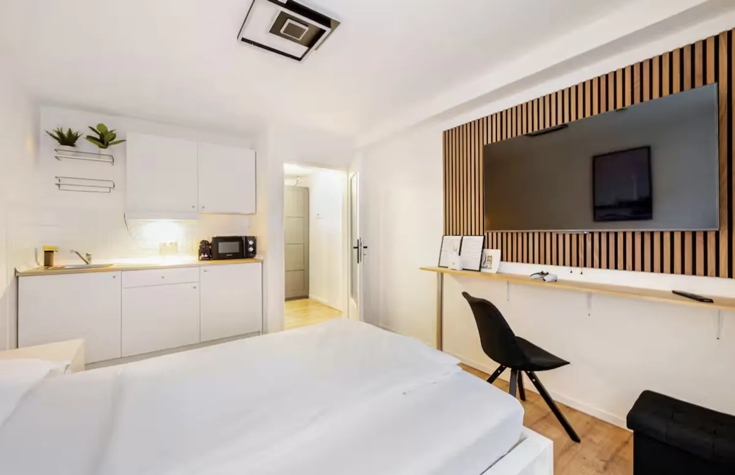 1 Zimmer Wohnung mit 20 m² in München – Bild 6