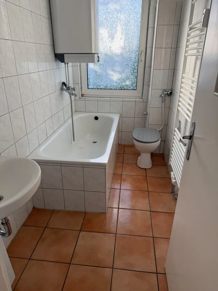 2 Zimmer Wohnung mit 37 m² in Neuss – Bild 8