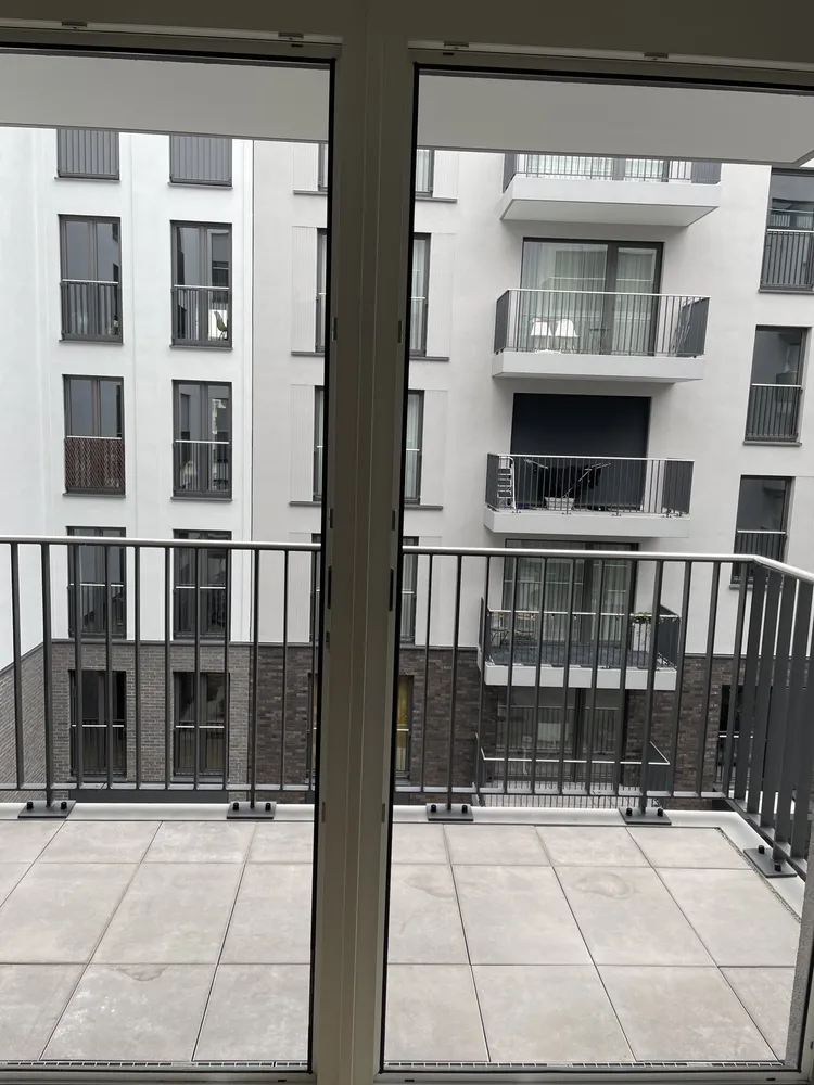 2 Zimmer Wohnung mit 55 m² in Berlin – Bild 5