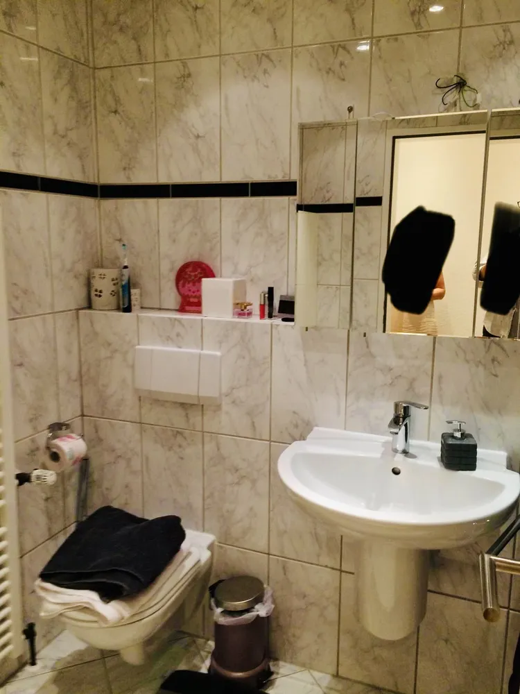 3 Zimmer Wohnung mit 97 m² in Bochum – Bild 4