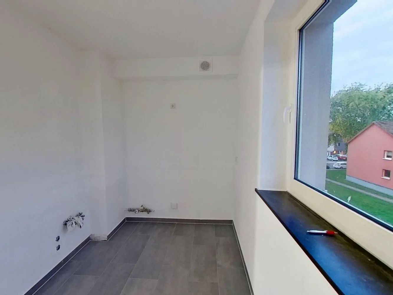 3 Zimmer Wohnung mit 64 m² in Neumünster – Bild 2