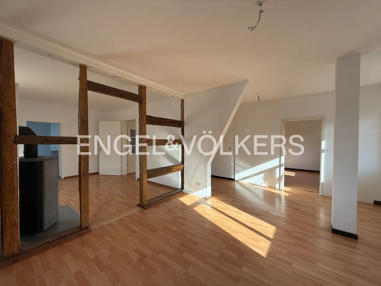 3 Zimmer Wohnung mit 121 m² in Unna – Bild 12
