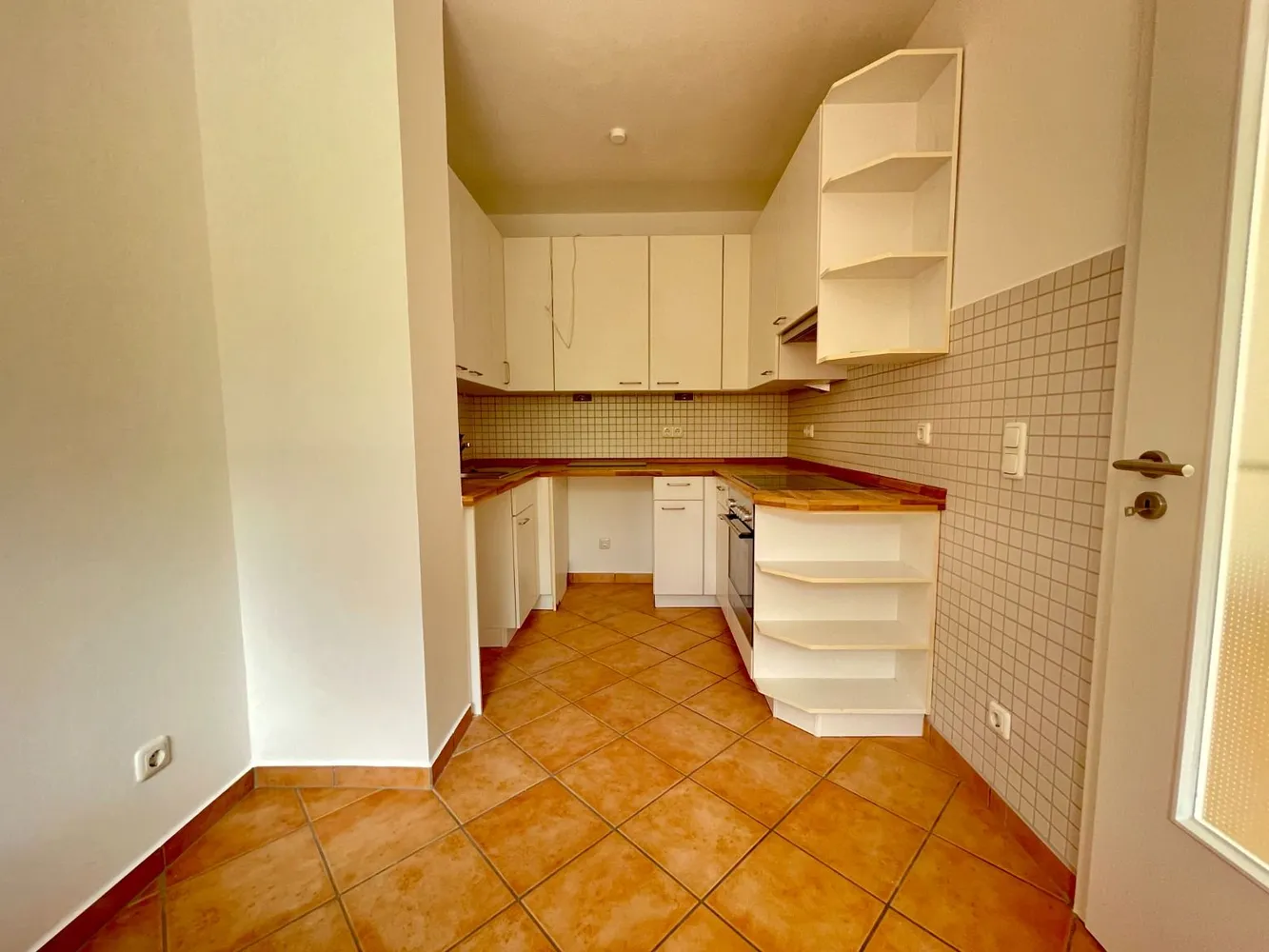 2 Zimmer Wohnung mit 54 m² in Hamburg – Bild 3