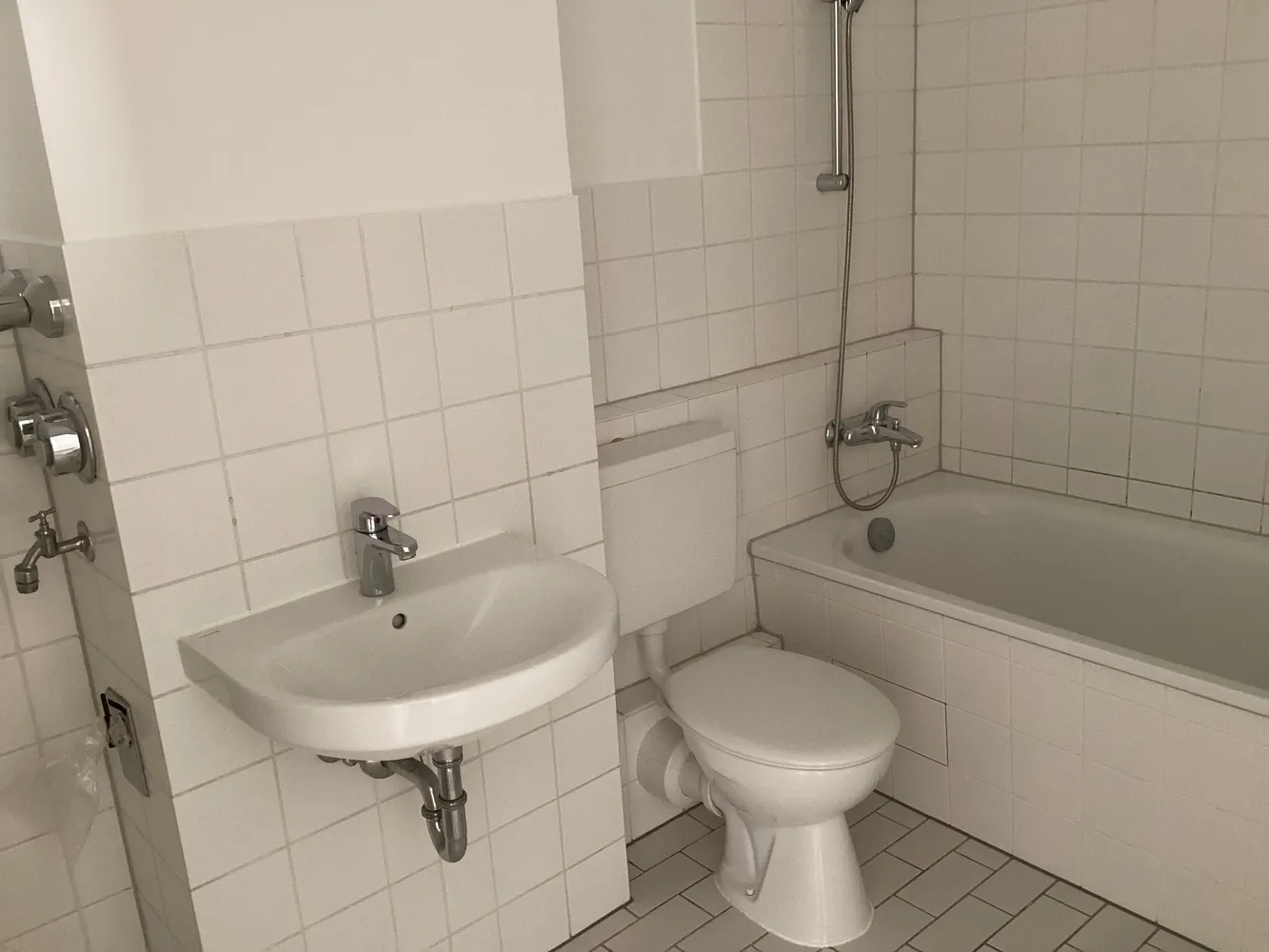 2 Zimmer Wohnung mit 65 m² in Potsdam – Bild 3