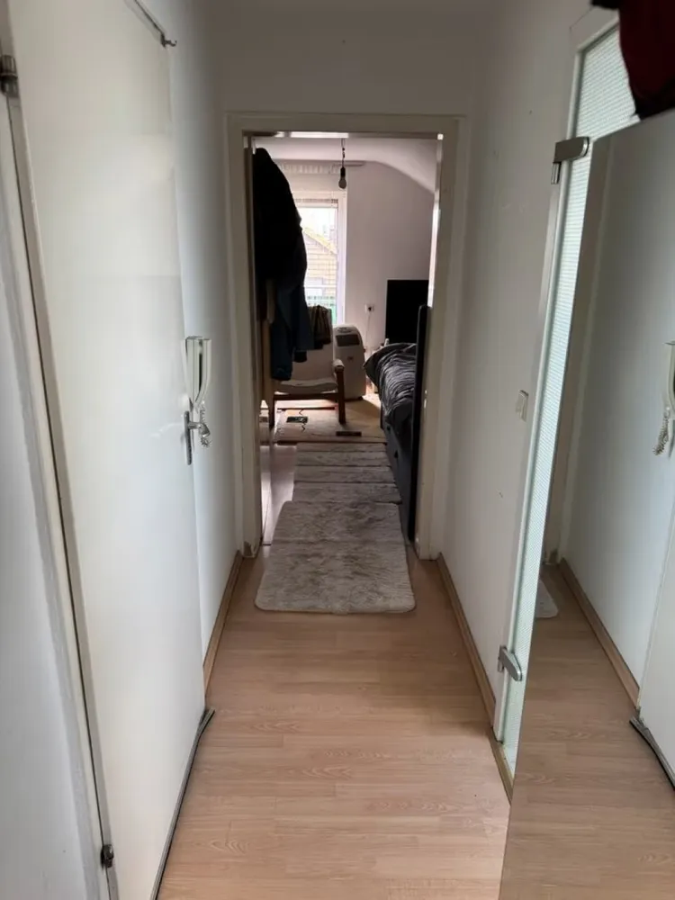 1 room apartment with 34 m² in Karlsruhe – Photo 4