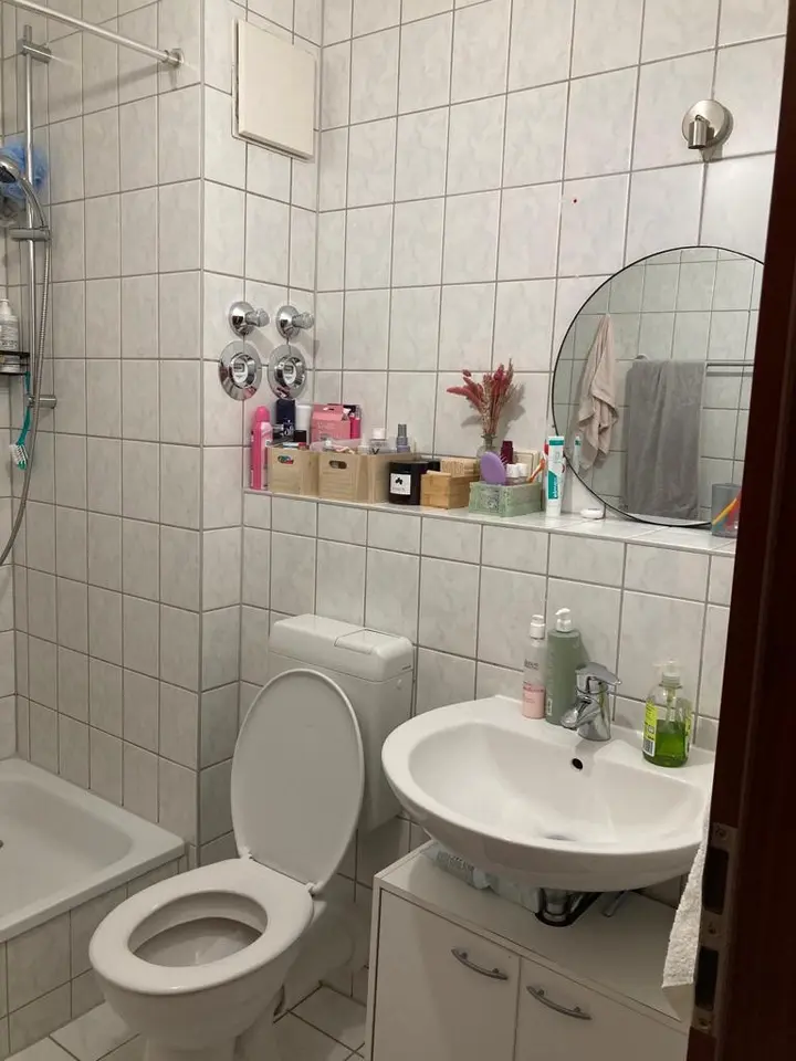 Studio mit 34 m² in Dessau-Roßlau – Bild 9